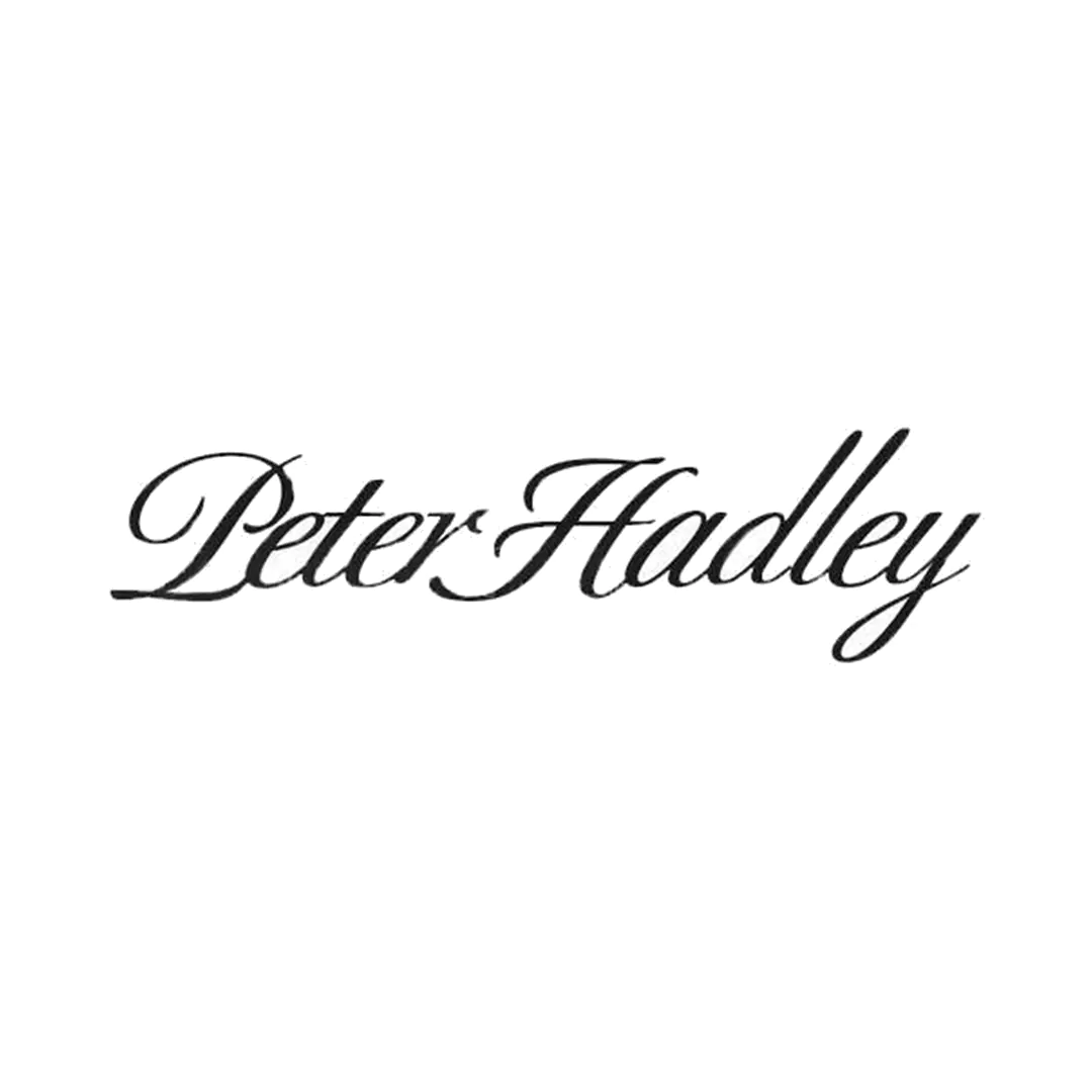 Peter Hadley