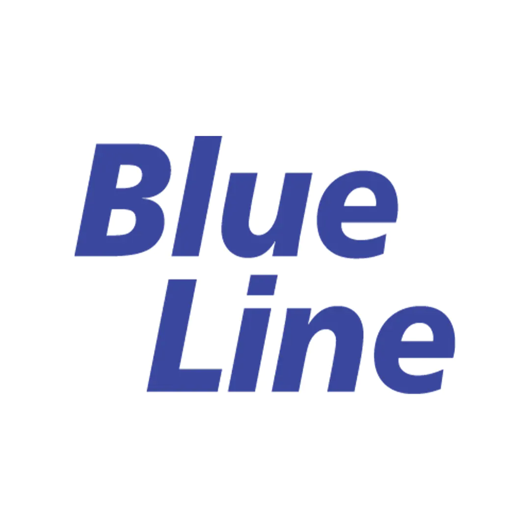 Blue Line