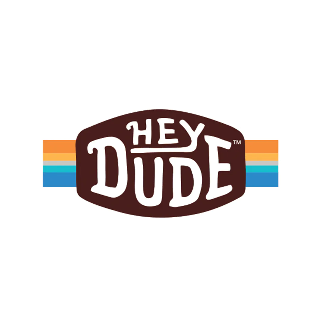 Hey Dude