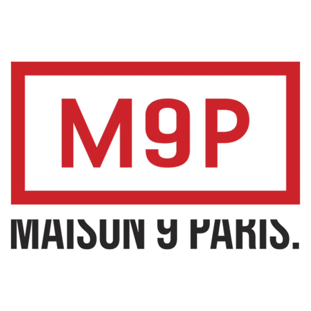 Maison 9 Paris