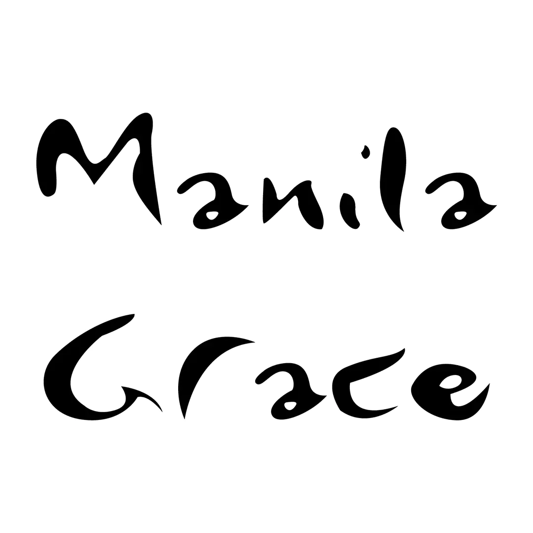 Manila Grace