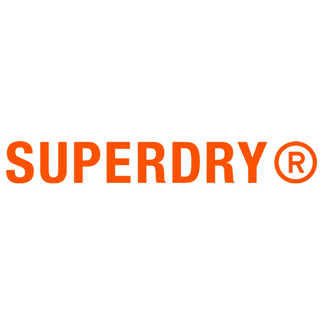 Superdry