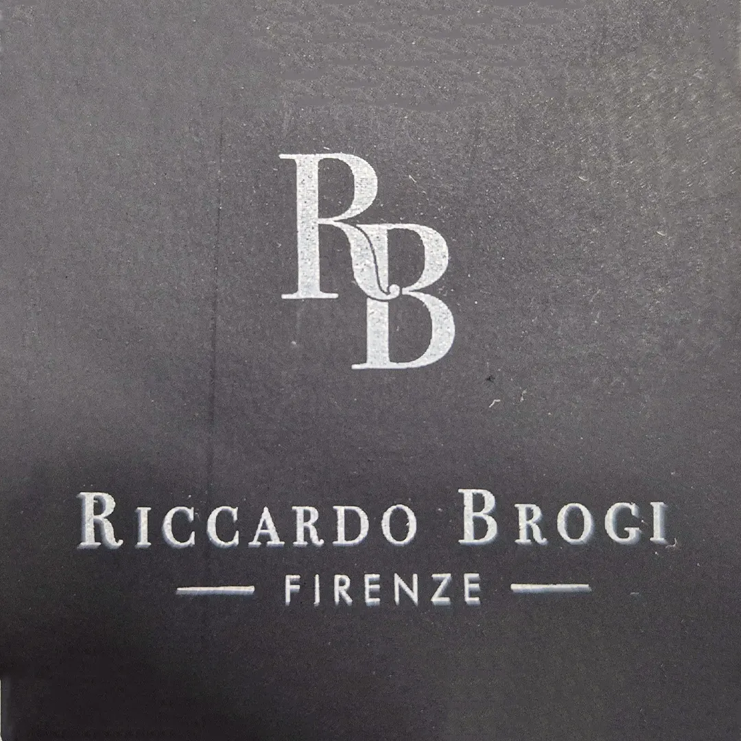 Riccardo Brogi