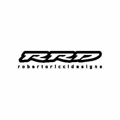 RRD - Roberto Ricci Designs