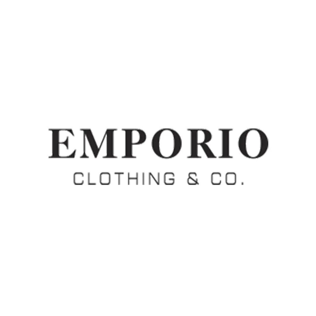 Emporio Clothing