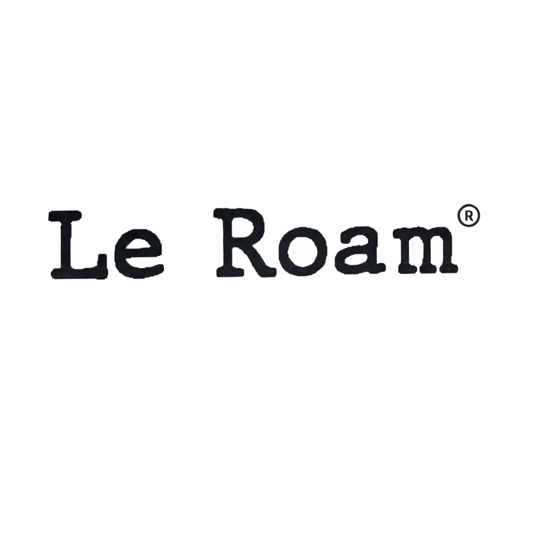 Le Roam®